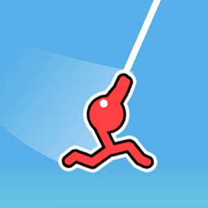 Stickman Swing game