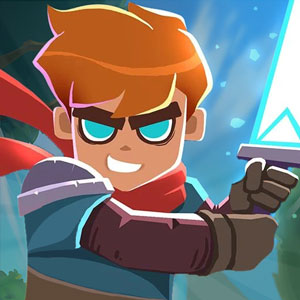 Merge Hero game