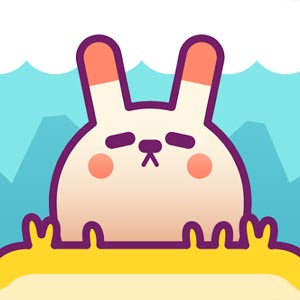 Bunny Jump game