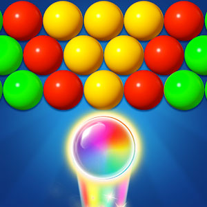 Bubble Shooter Pop game