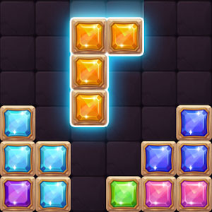 Block Puzzle Jewel Game