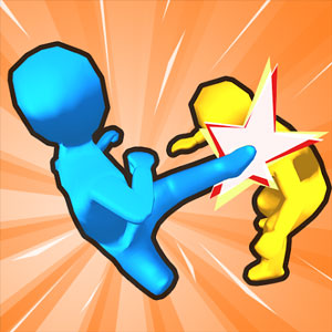 Kick Run Master game