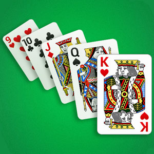 Solitaire 15in1 Collection game