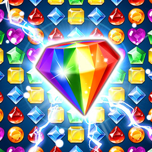 Jewels Classic game