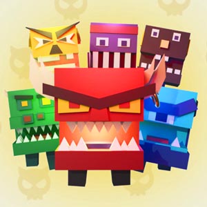 Brick Balls Monsters game